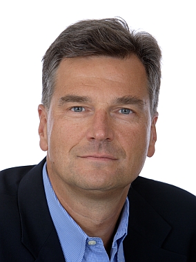 Bernd Girod