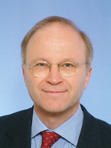 Helmut Pottmann